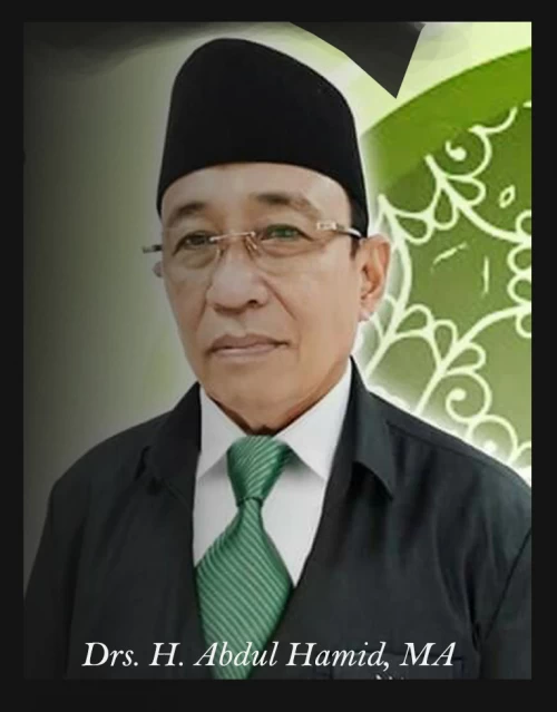 Foto Yayasan Mujahidin Kalbar Kembali Berduka Atas Meninggalnya Almarhum Abdul Hamid